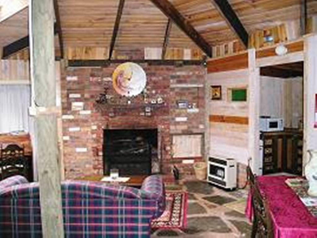 Moonbeam Cottages & Rainbow Cafe Moonambel Номер фото