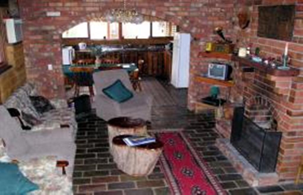 Moonbeam Cottages & Rainbow Cafe Moonambel Экстерьер фото