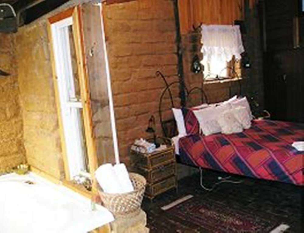 Moonbeam Cottages & Rainbow Cafe Moonambel Номер фото