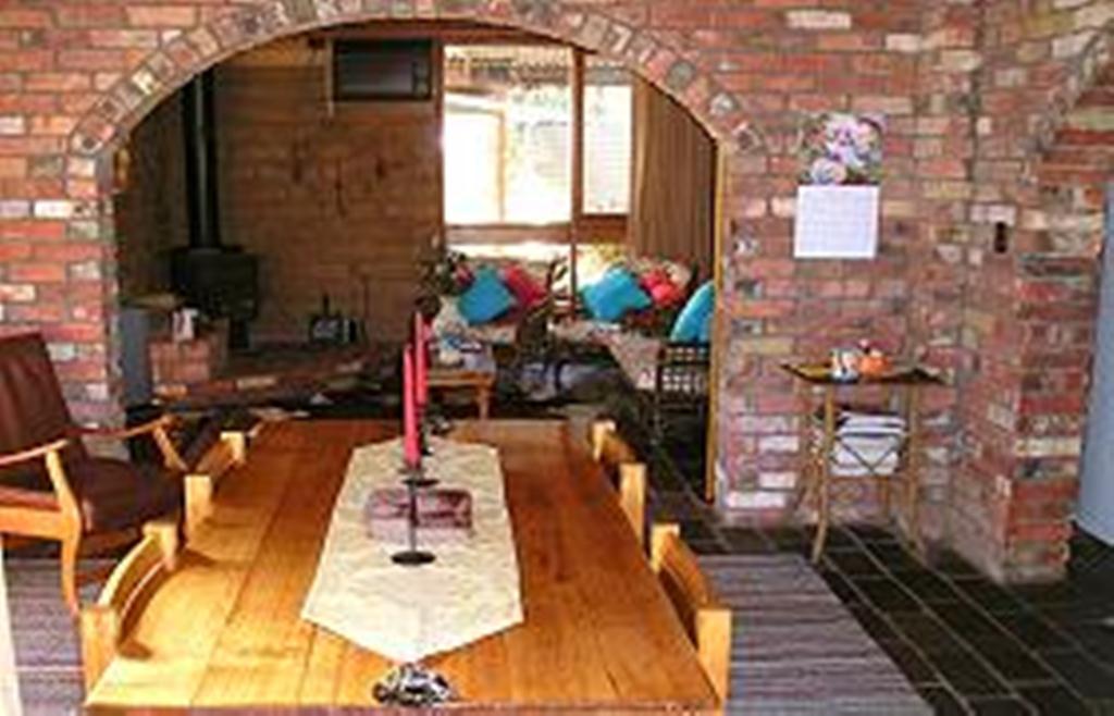 Moonbeam Cottages & Rainbow Cafe Moonambel Номер фото